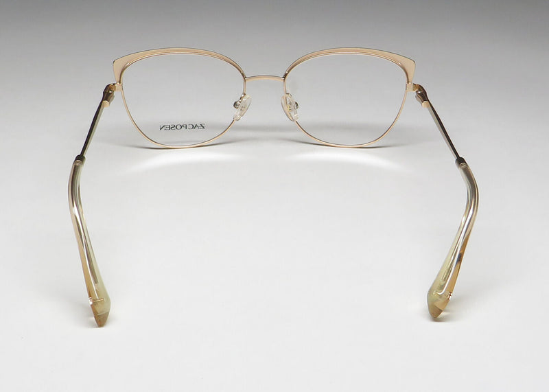 Zac Posen Dandridge Eyeglasses