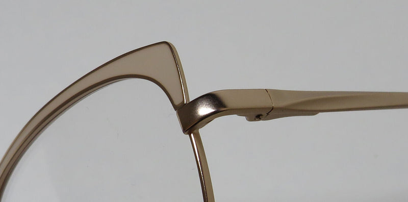 Zac Posen Dandridge Eyeglasses