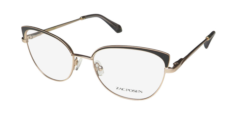 Zac Posen Dandridge Eyeglasses