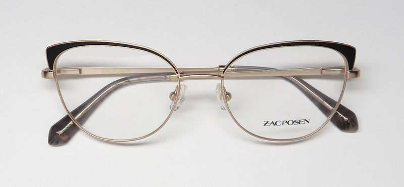 Zac Posen Dandridge Eyeglasses