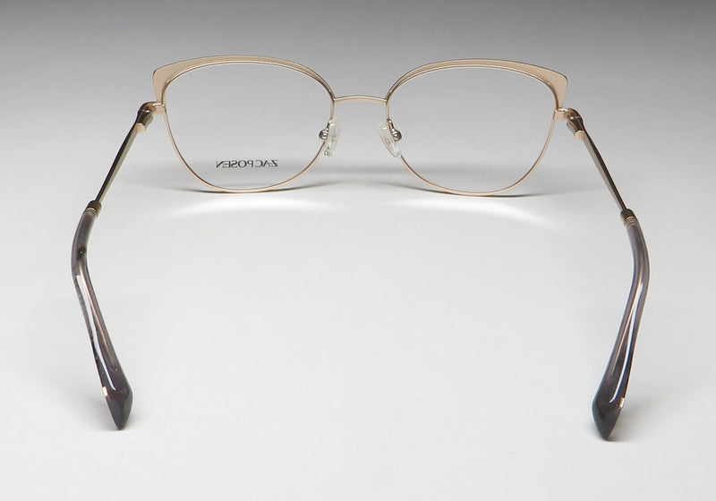 Zac Posen Dandridge Eyeglasses