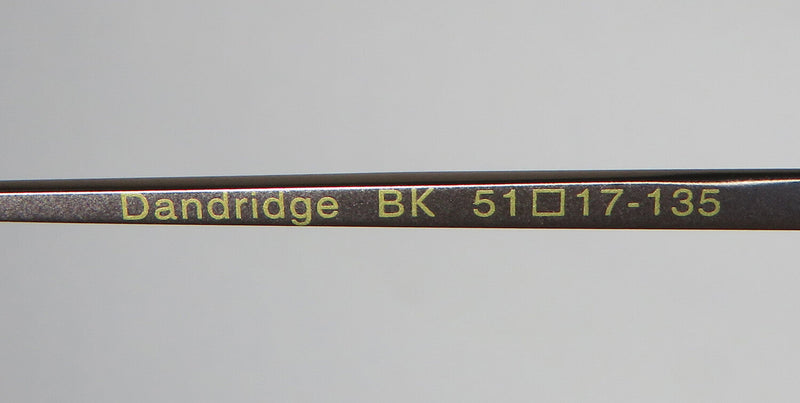 Zac Posen Dandridge Eyeglasses