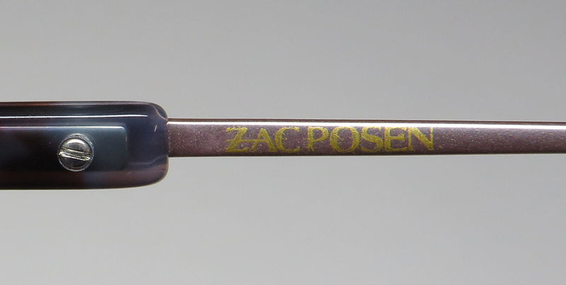 Zac Posen Lenihan Sunglasses