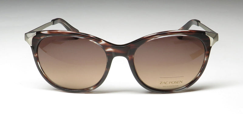 Zac Posen Johanna Sunglasses