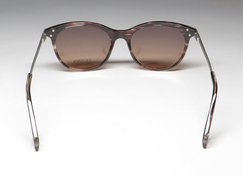 Zac Posen Johanna Sunglasses