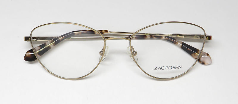 Zac Posen Ludi Eyeglasses
