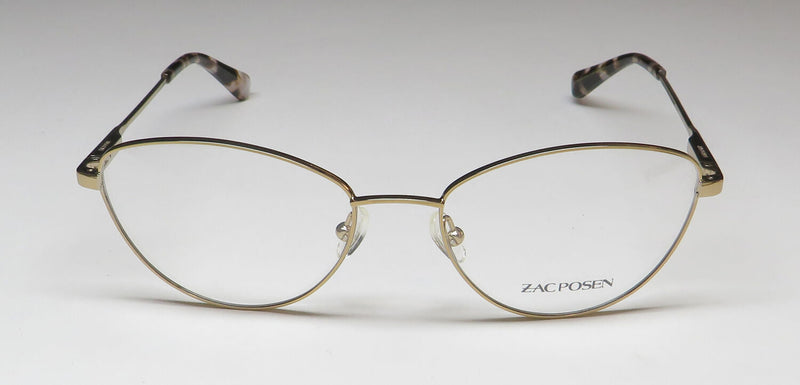 Zac Posen Ludi Eyeglasses
