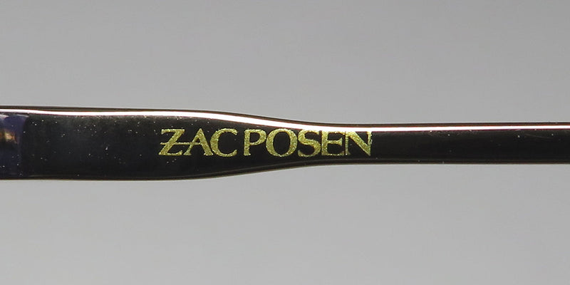 Zac Posen Ludi Eyeglasses