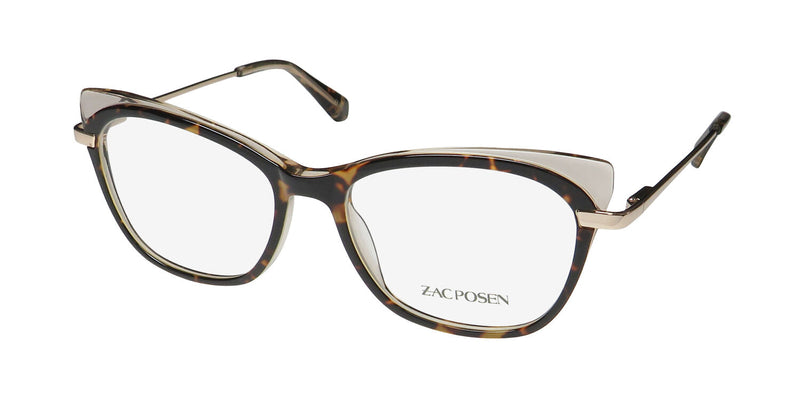 Zac Posen Chaka Eyeglasses