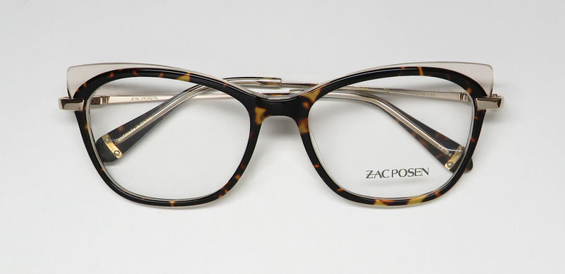 Zac Posen Chaka Eyeglasses