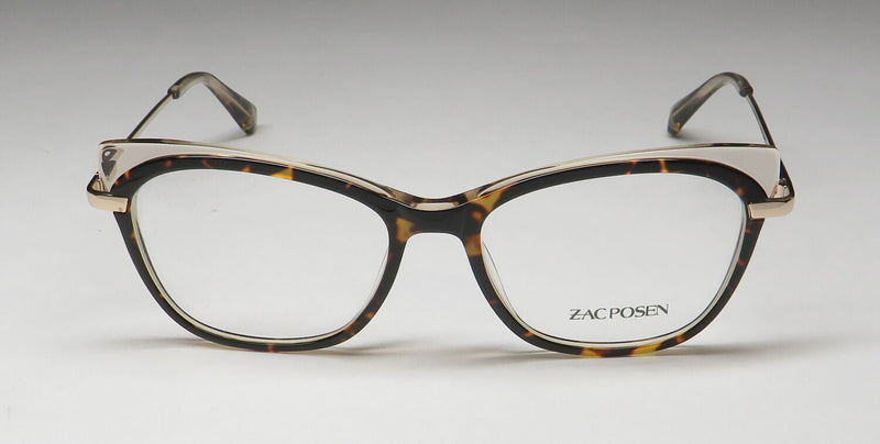 Zac Posen Chaka Eyeglasses