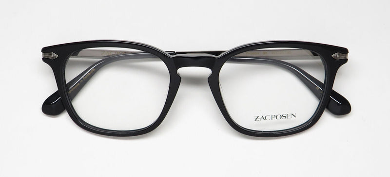 Zac Posen Phoenix Eyeglasses