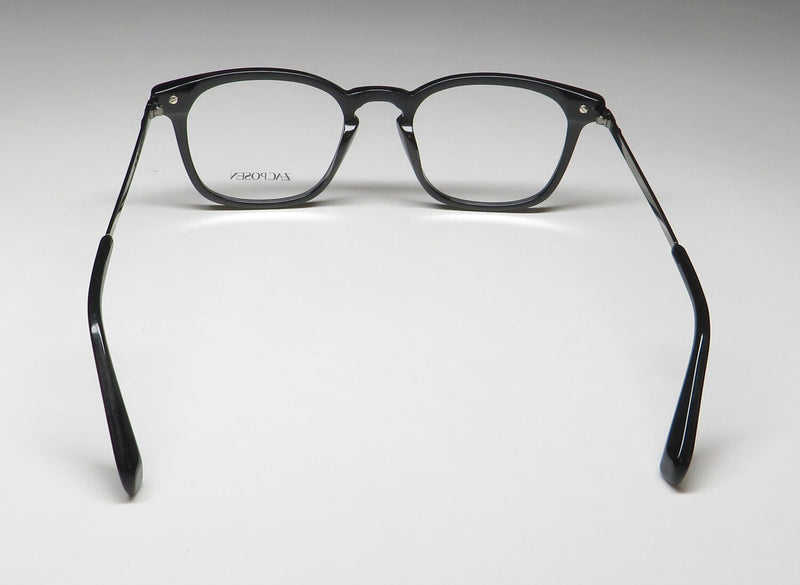 Zac Posen Phoenix Eyeglasses