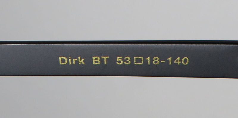 Zac Posen Dirk Eyeglasses