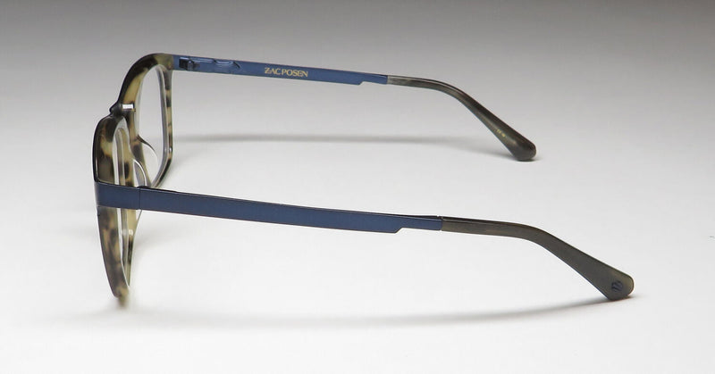 Zac Posen Dirk Eyeglasses