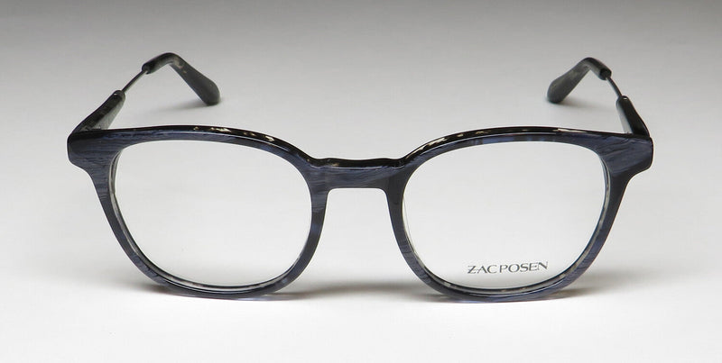 Zac Posen Oliver Eyeglasses