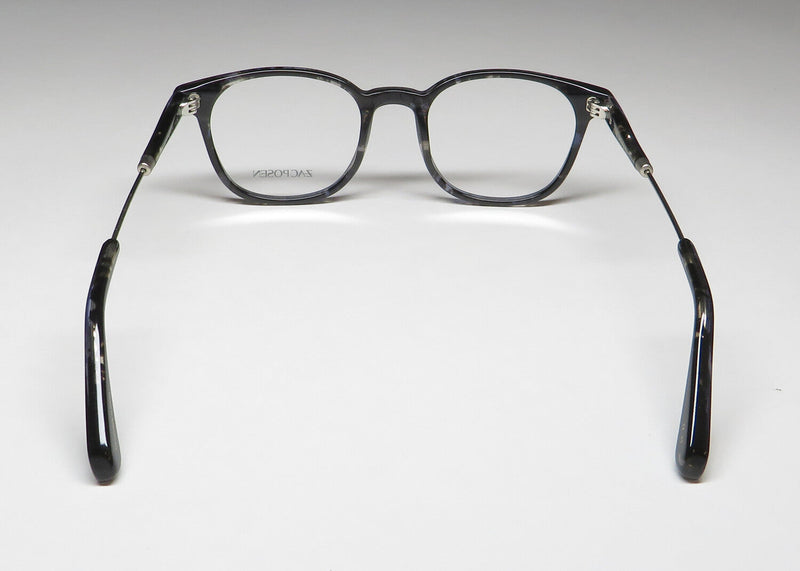 Zac Posen Oliver Eyeglasses