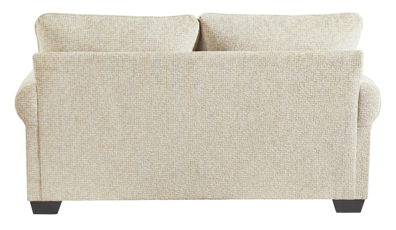 Monaghan - Loveseat - Sandstone