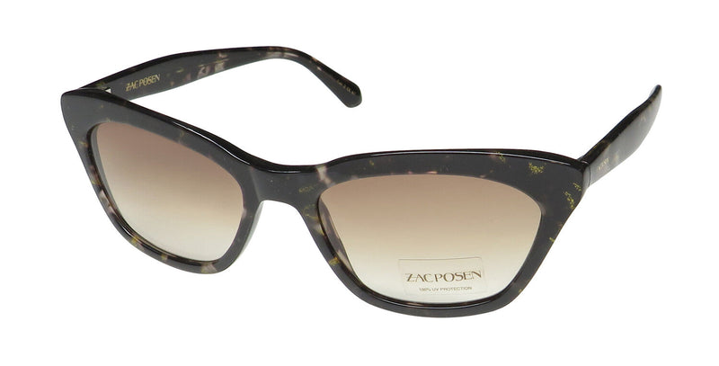 Zac Posen Dolly Sunglasses