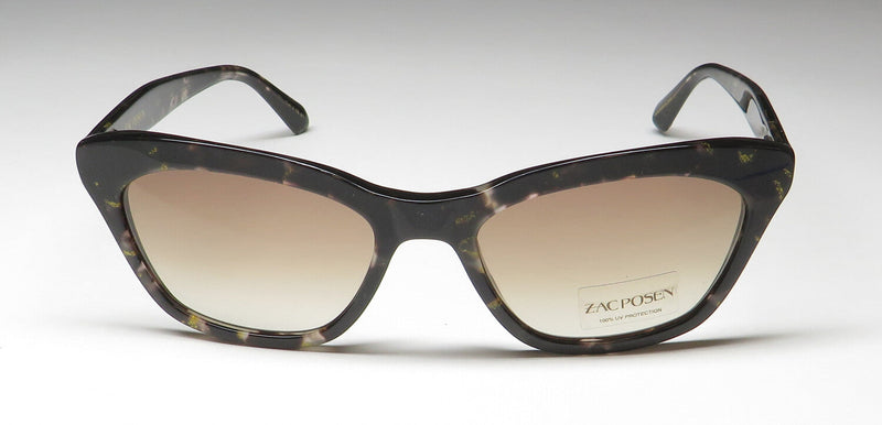 Zac Posen Dolly Sunglasses