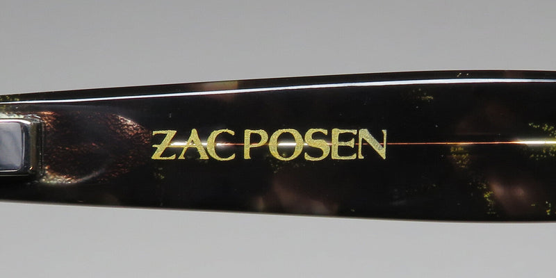 Zac Posen Dolly Sunglasses