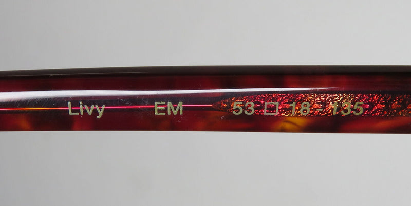 Zac Posen Livy Eyeglasses