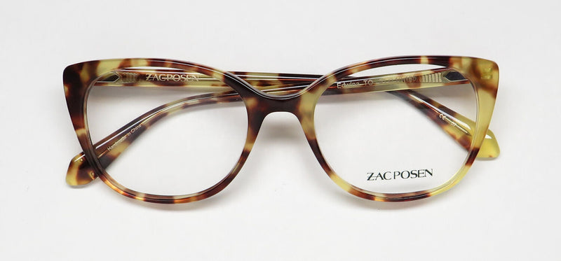 Zac Posen Edwina Eyeglasses