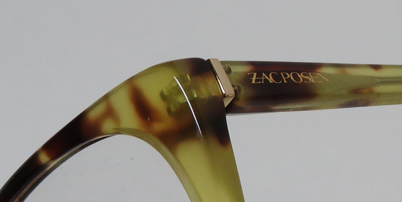 Zac Posen Edwina Eyeglasses