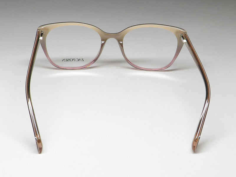 Zac Posen Edwina Eyeglasses