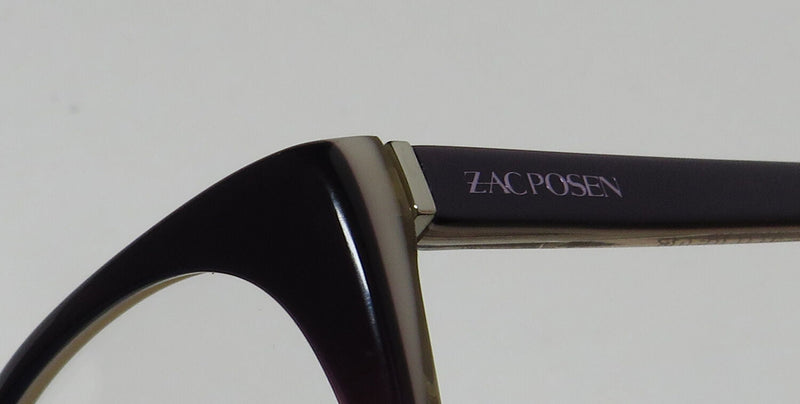 Zac Posen Edwina Eyeglasses