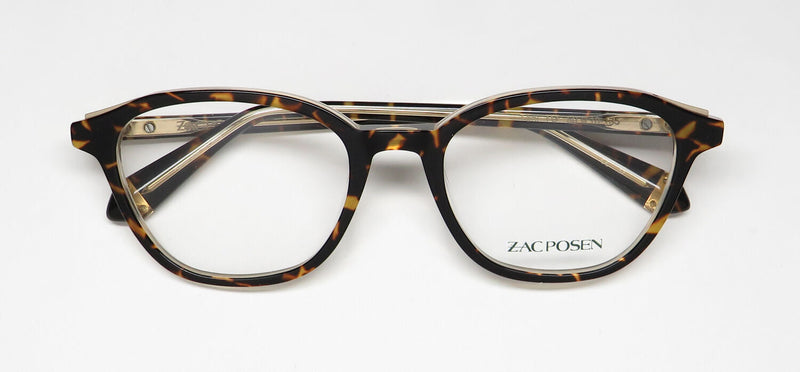 Zac Posen Toni Eyeglasses