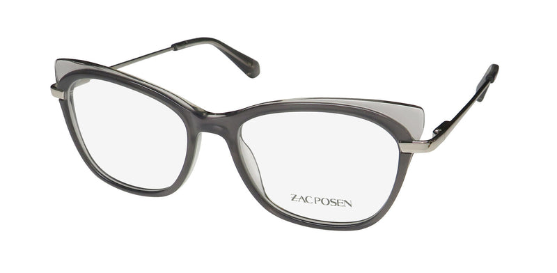 Zac Posen Chaka Eyeglasses