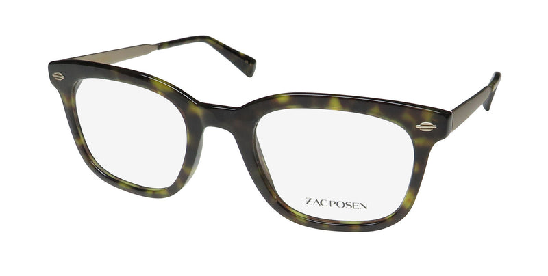 Zac Posen Rhys Eyeglasses