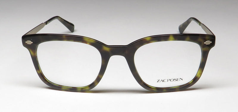 Zac Posen Rhys Eyeglasses