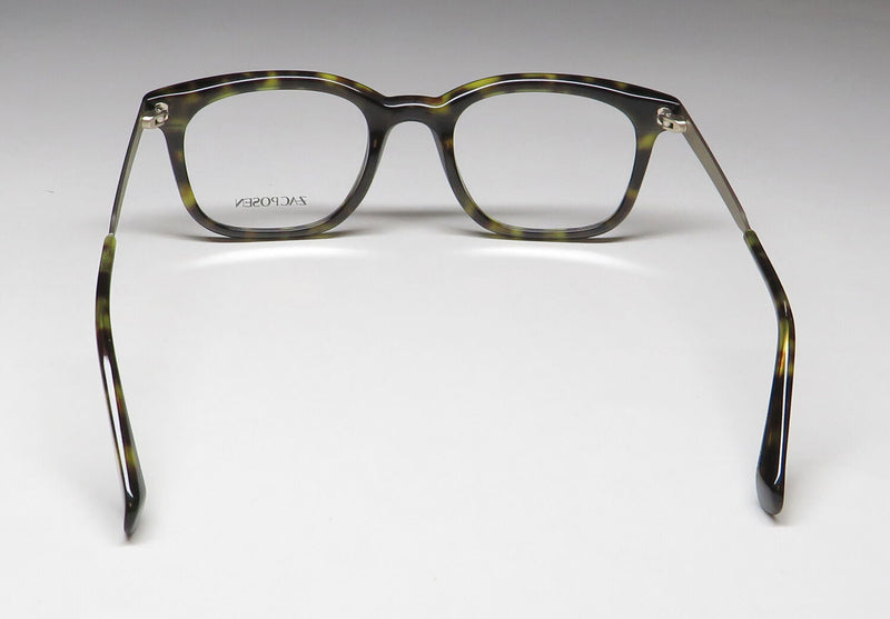 Zac Posen Rhys Eyeglasses