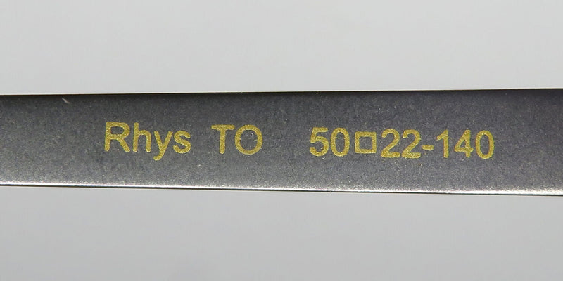 Zac Posen Rhys Eyeglasses