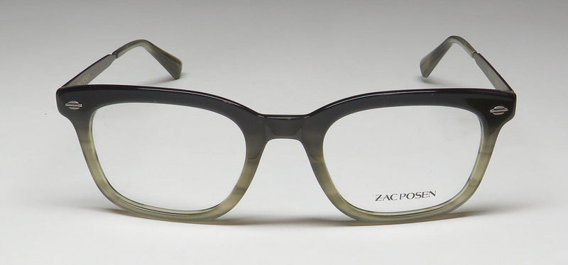 Zac Posen Rhys Eyeglasses