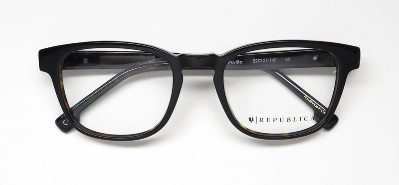 Republica Huntsville Eyeglasses