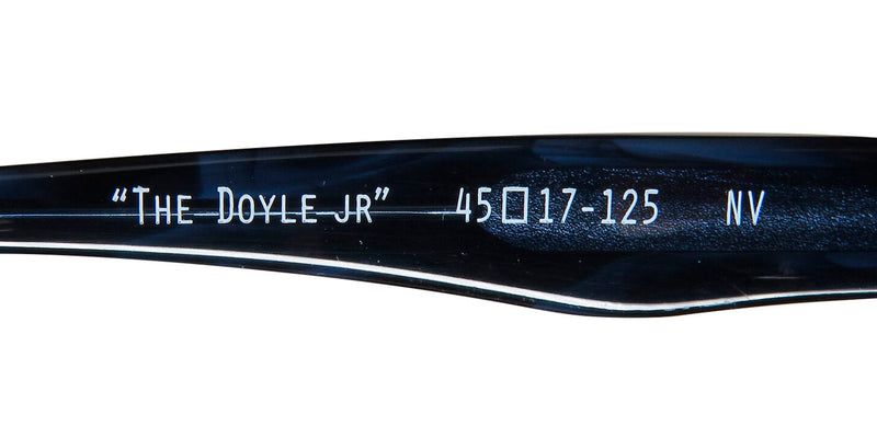 Original Penguin The Doyle Jr Eyeglasses