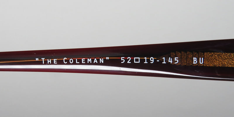 Original Penguin The Coleman Eyeglasses