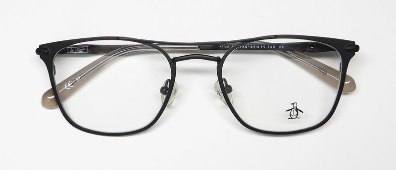 Original Penguin The Patton Eyeglasses