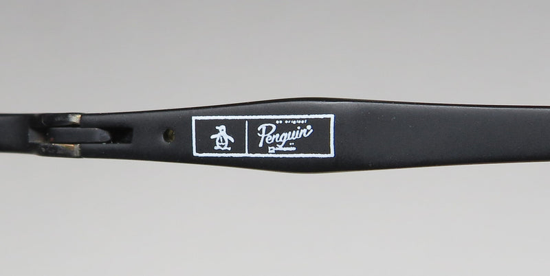 Original Penguin The Patton Eyeglasses