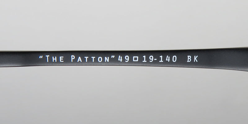 Original Penguin The Patton Eyeglasses