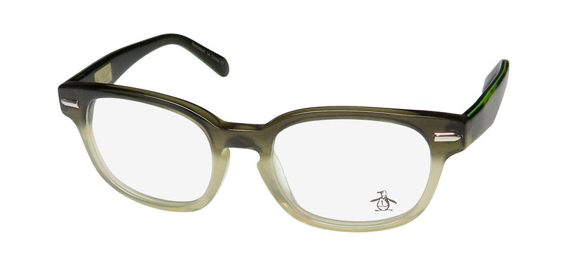 Original Penguin The Doyle Jr Eyeglasses