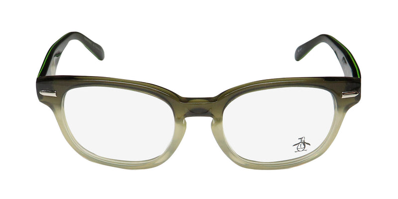 Original Penguin The Doyle Jr Eyeglasses