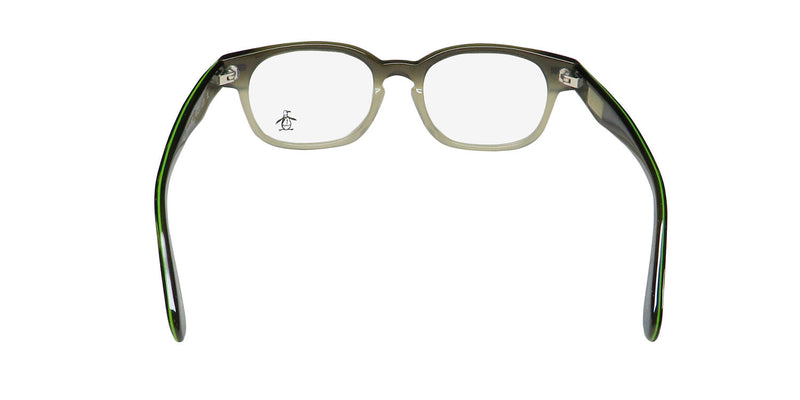 Original Penguin The Doyle Jr Eyeglasses