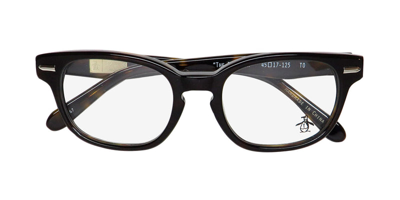 Original Penguin The Doyle Jr Eyeglasses