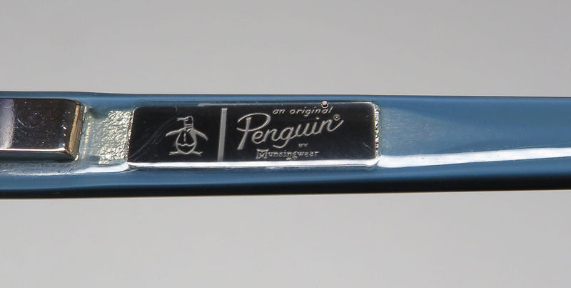 Original Penguin The Marvin Jr Eyeglasses