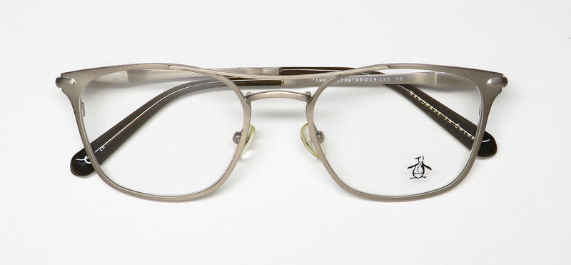 Original Penguin The Patton Eyeglasses