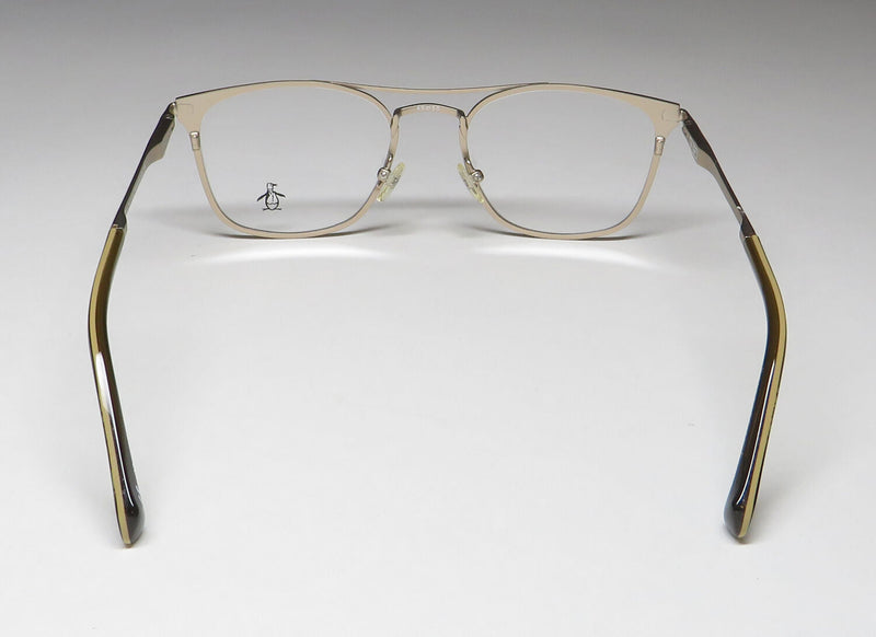Original Penguin The Patton Eyeglasses
